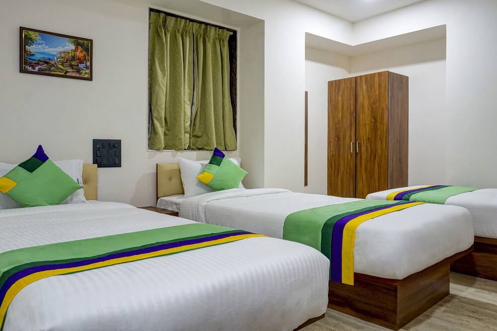 Photo of Bedroom in Baner