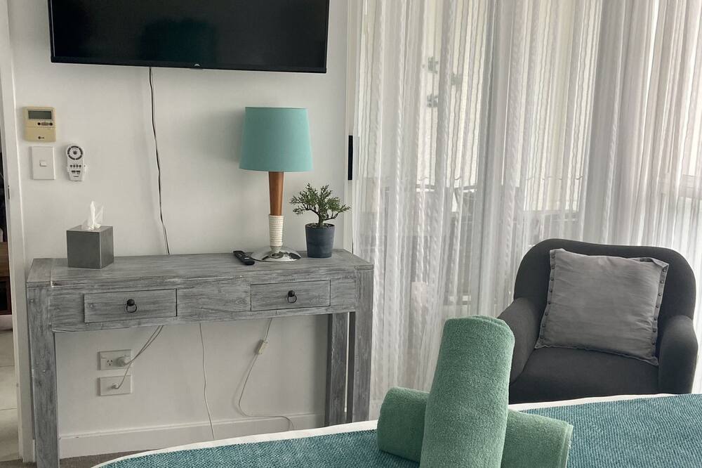Photo of Bedroom in Coolangatta