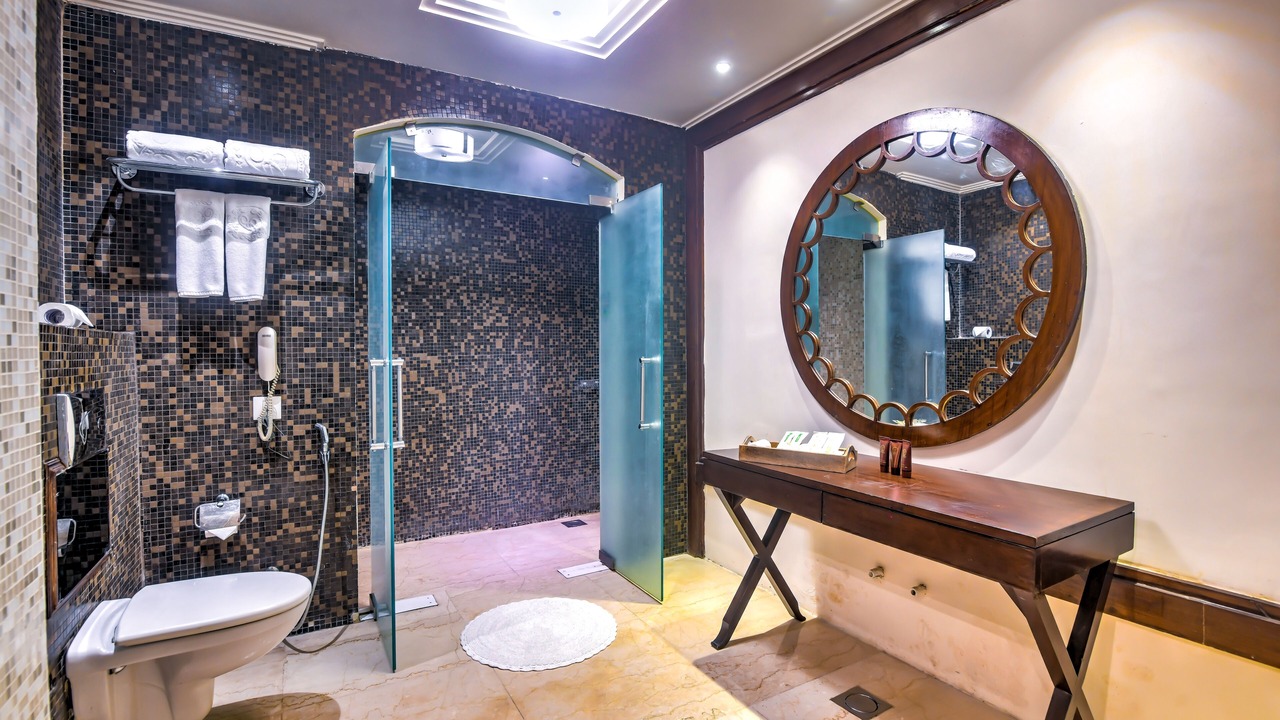 Photo of Bathroom in Haridwar