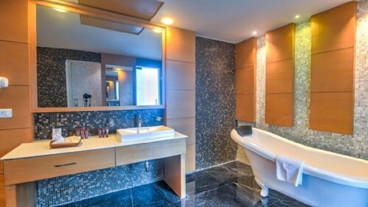 Photo of Bathroom in Haridwar