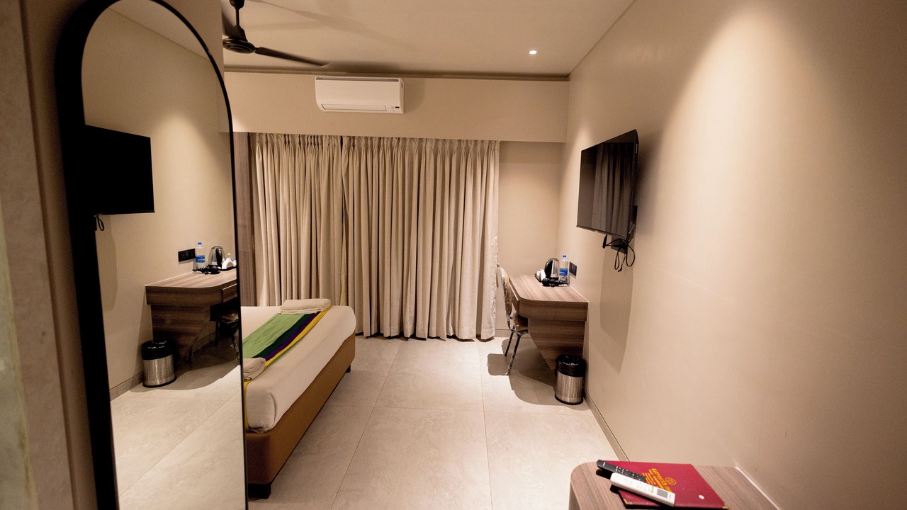 Photo of Bedroom in Marol