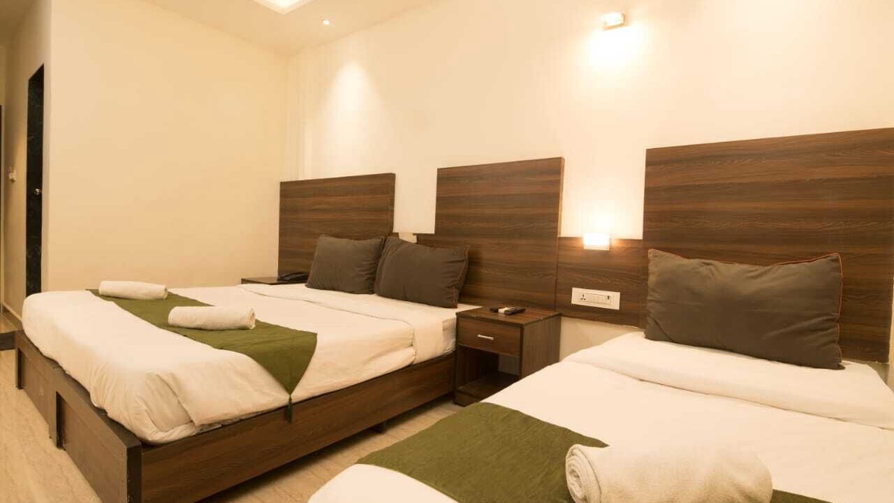 Photo of Bedroom in Marol