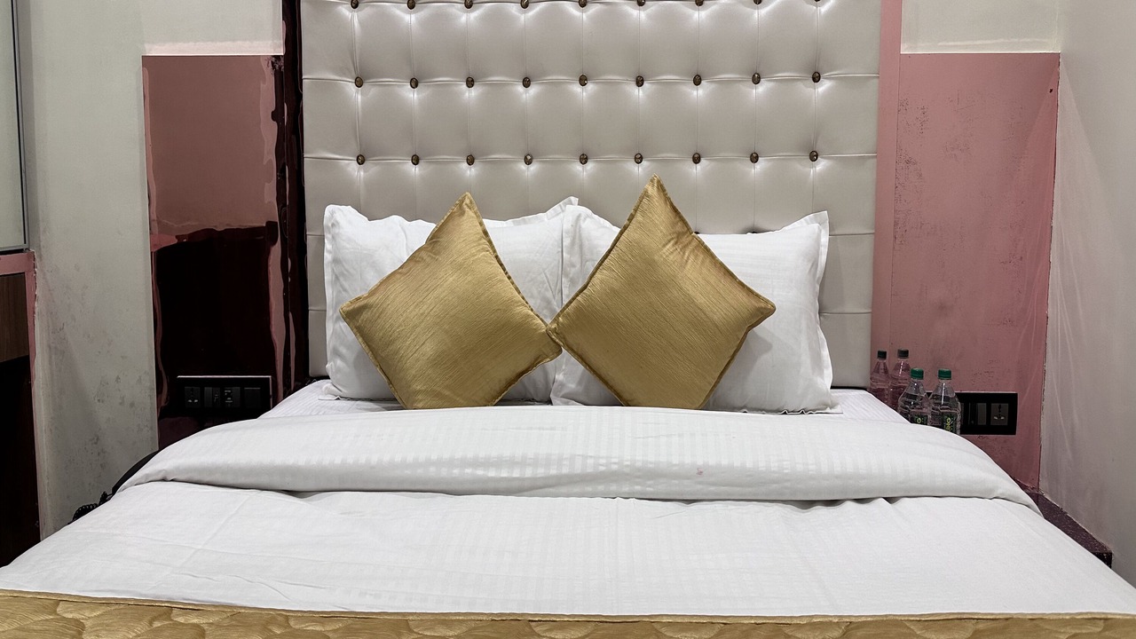 Photo of Bedroom in Sakinaka