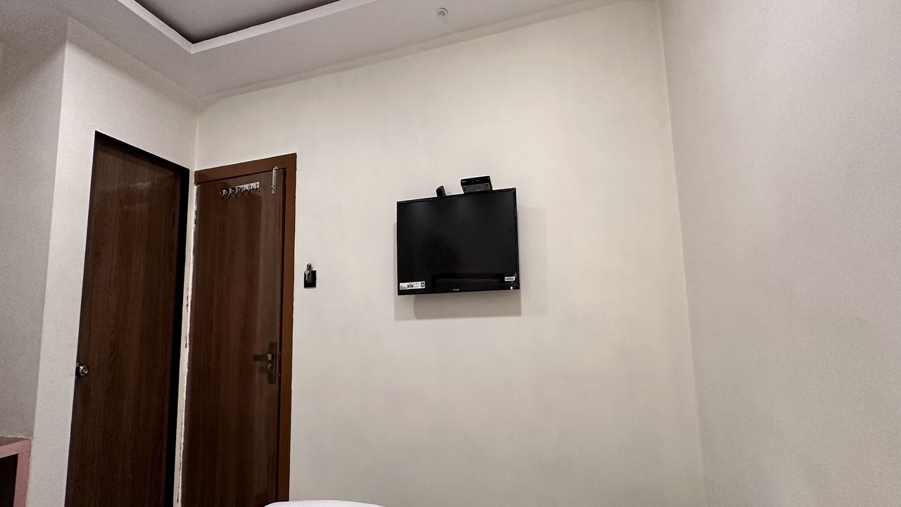 Photo of Bedroom in Sakinaka