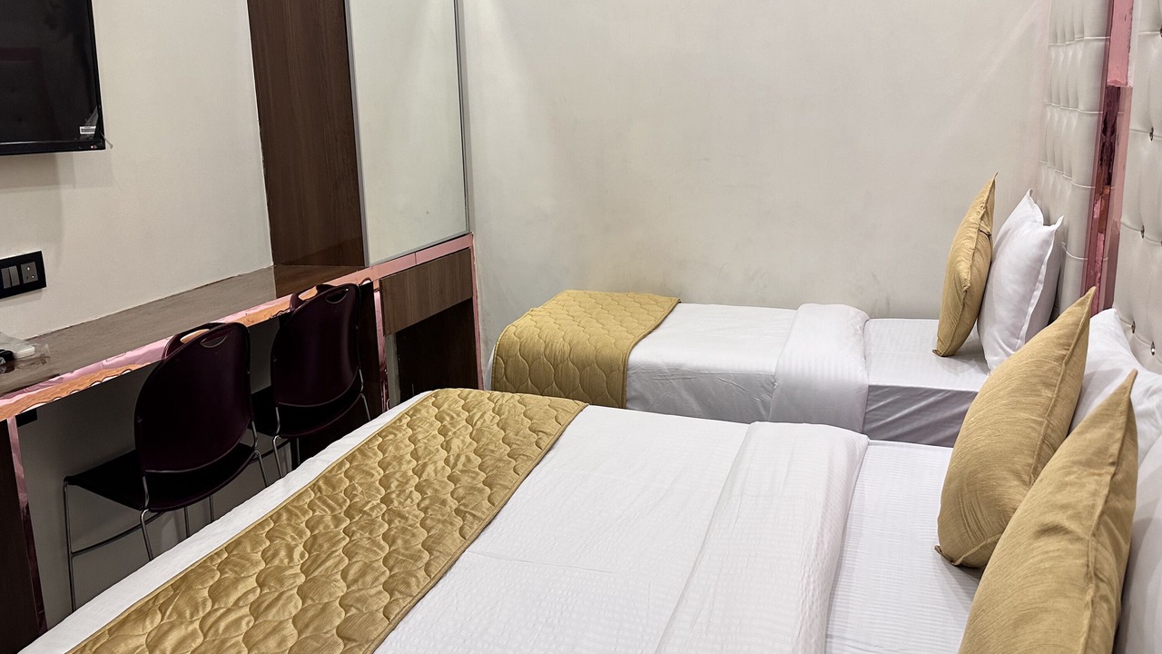 Photo of Bedroom in Sakinaka