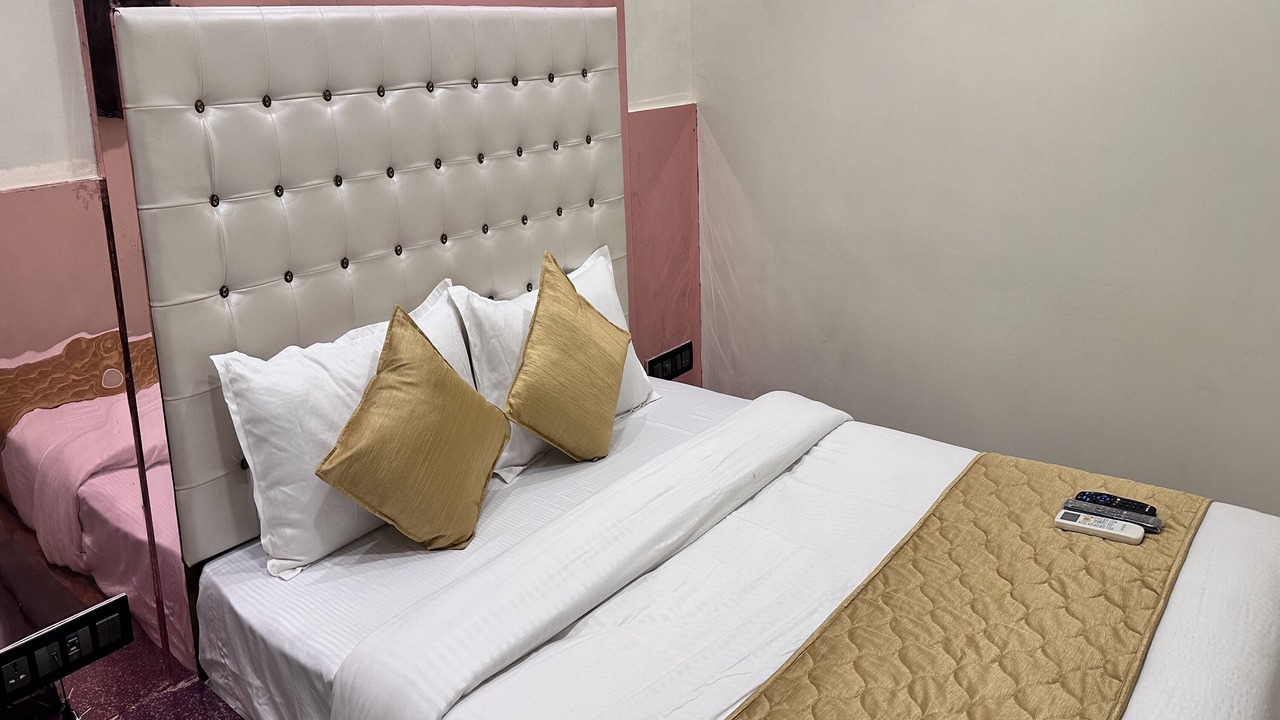 Photo of Bedroom in Sakinaka