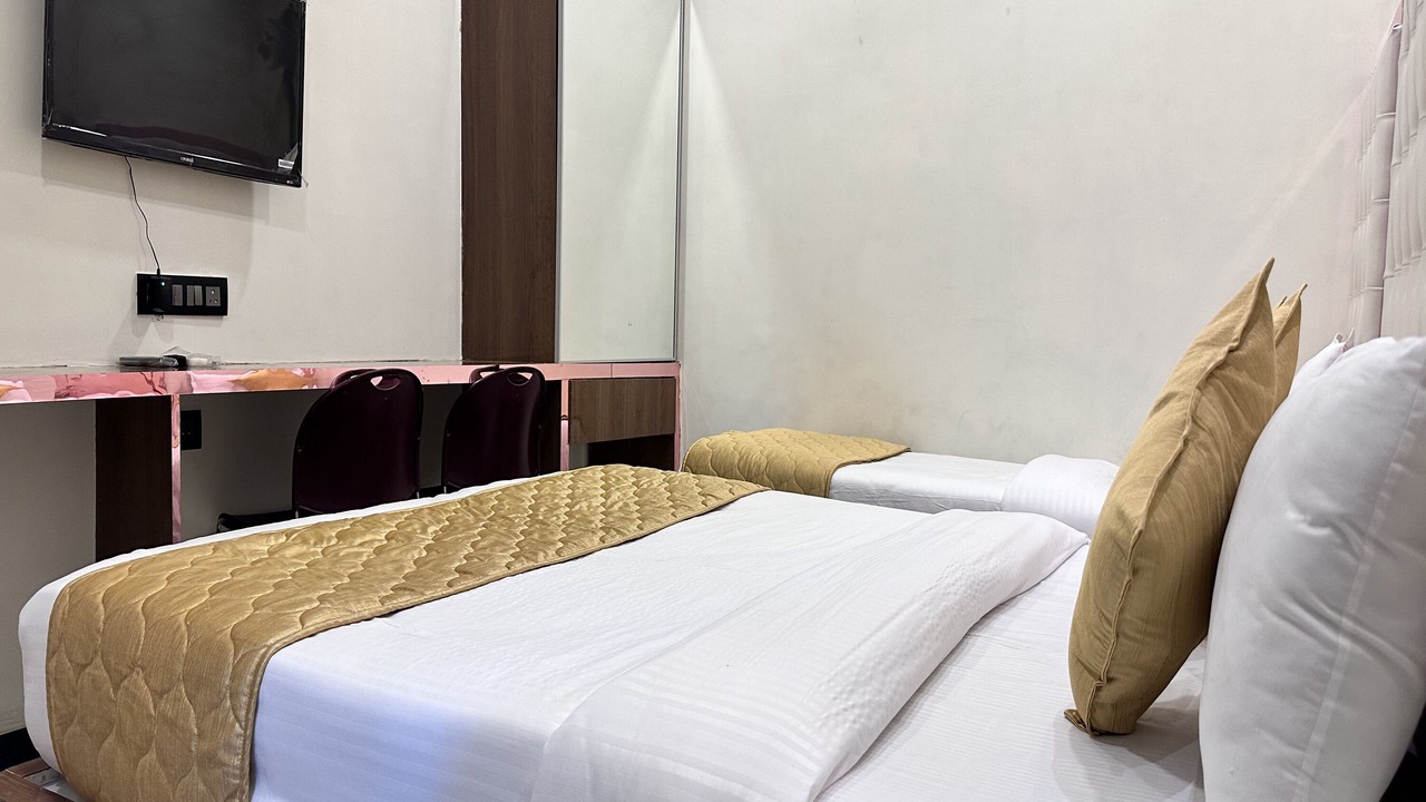 Photo of Bedroom in Sakinaka