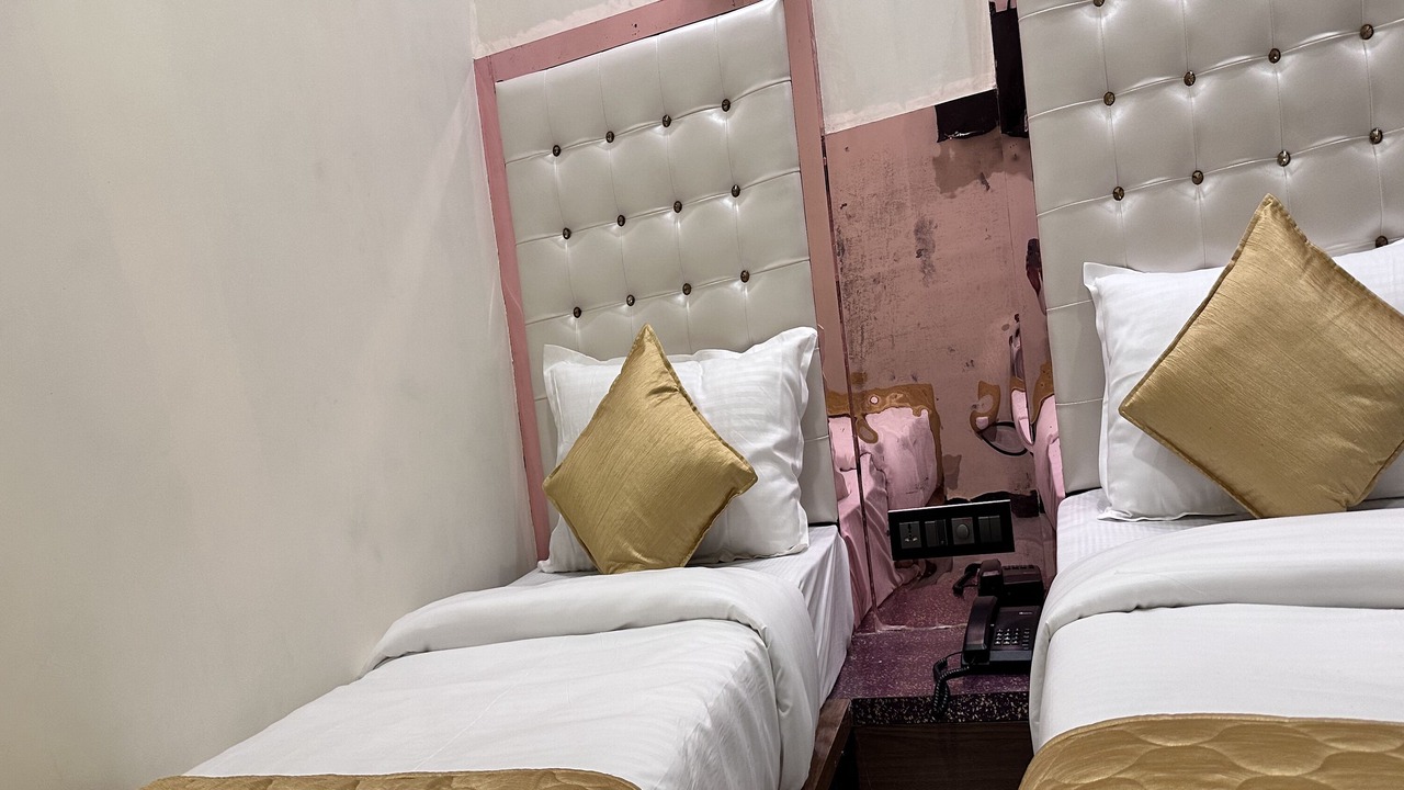 Photo of Bedroom in Sakinaka