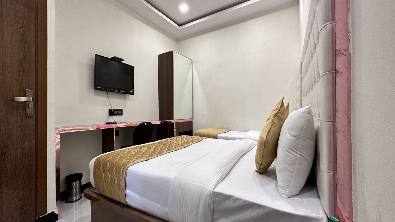 Photo of Bedroom in Sakinaka