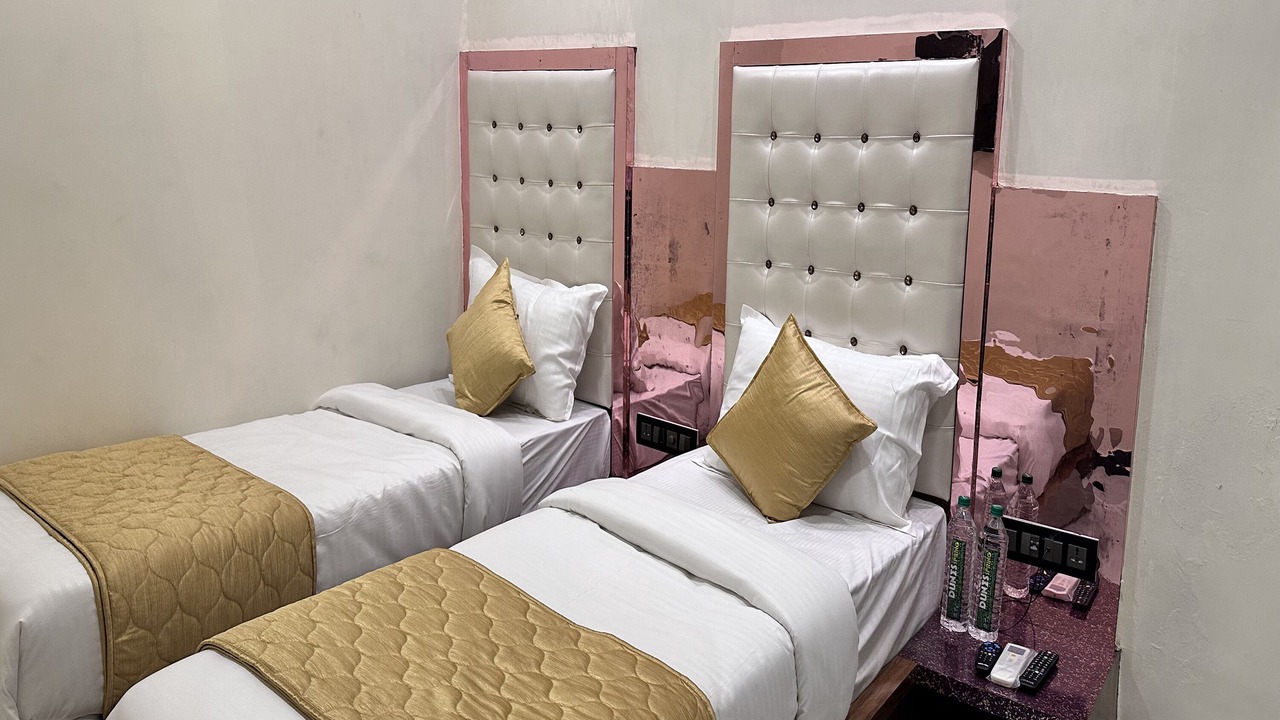 Photo of Bedroom in Sakinaka