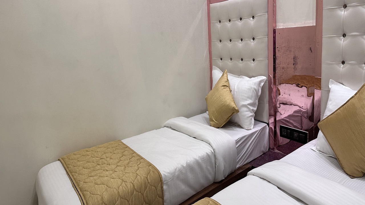 Photo of Bedroom in Sakinaka