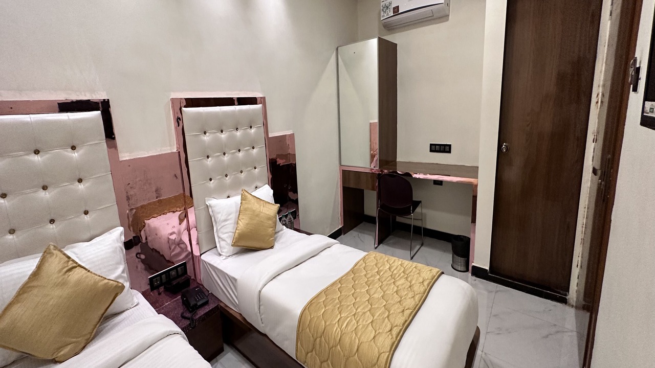 Photo of Bedroom in Sakinaka