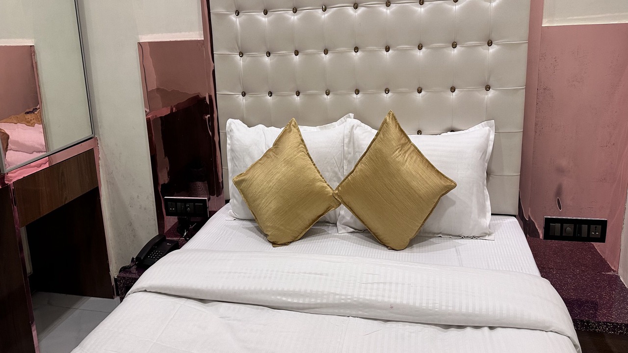Photo of Bedroom in Sakinaka