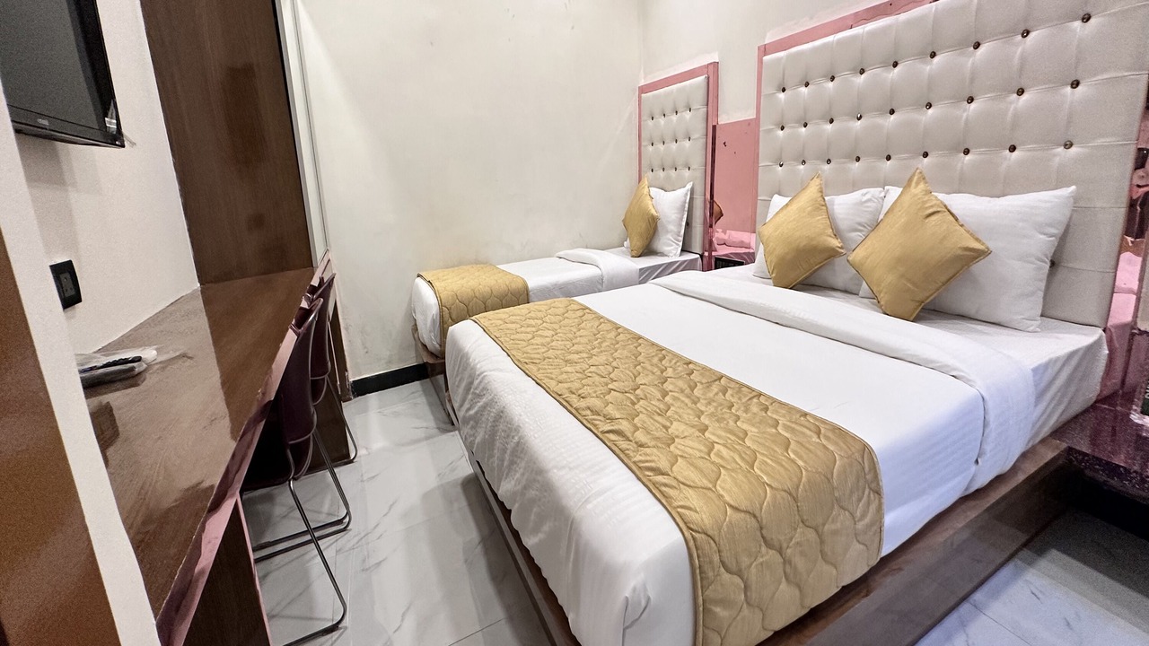 Photo of Bedroom in Sakinaka