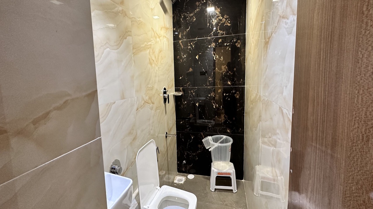 Photo of Bathroom in Sakinaka
