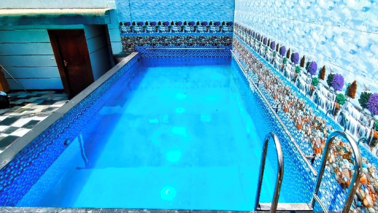 Photo of Outdoor in Taj Ganj