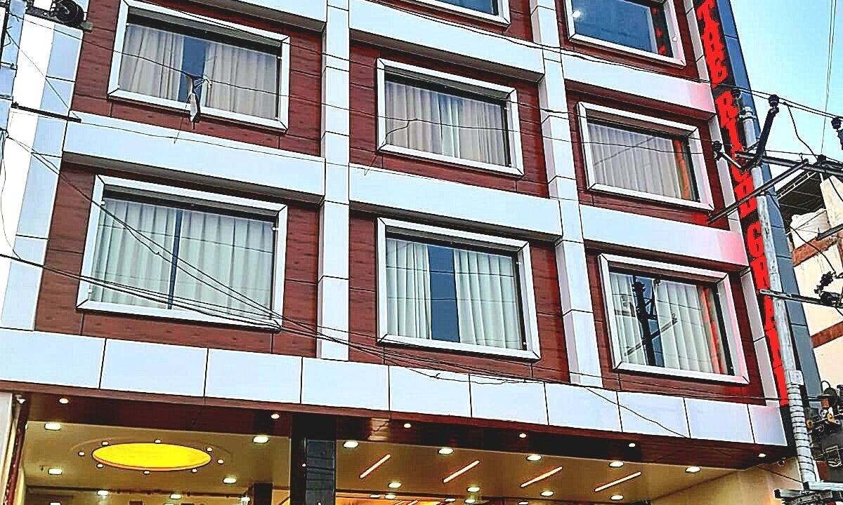 Photo of Outdoor in Taj Ganj