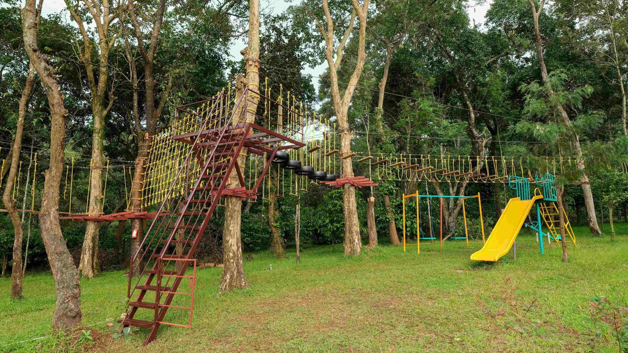 Photo of Outdoor in Sakleshpur