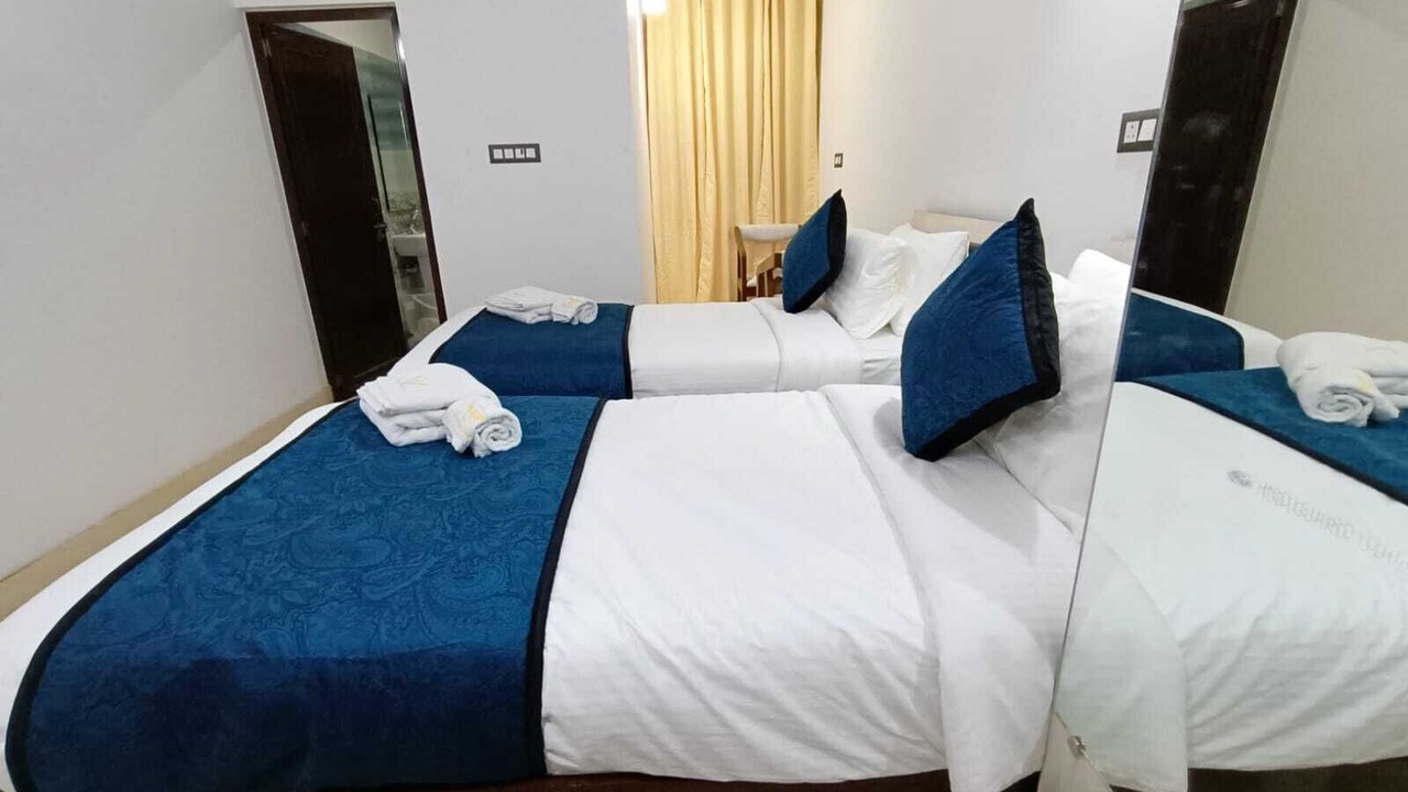 Photo of Bedroom in Civil Lines