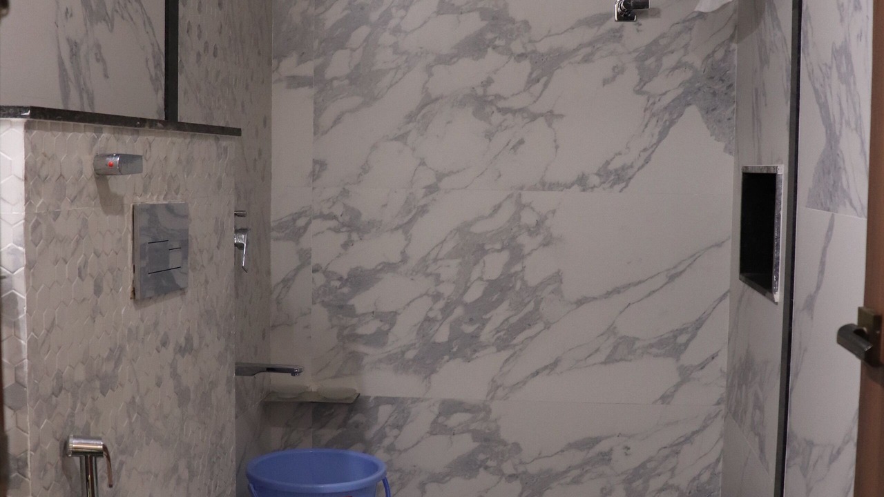Photo of Bathroom in Mansarovar
