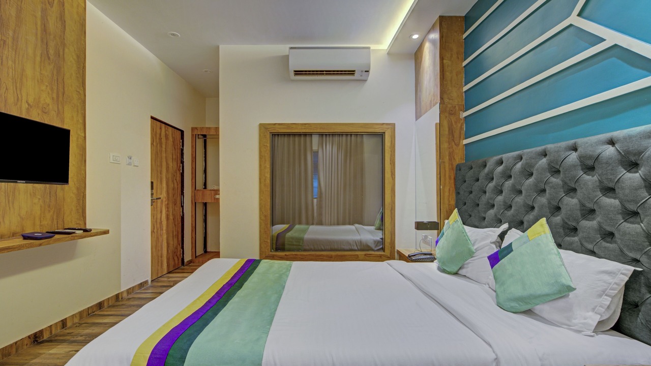 Photo of Bedroom in Marol