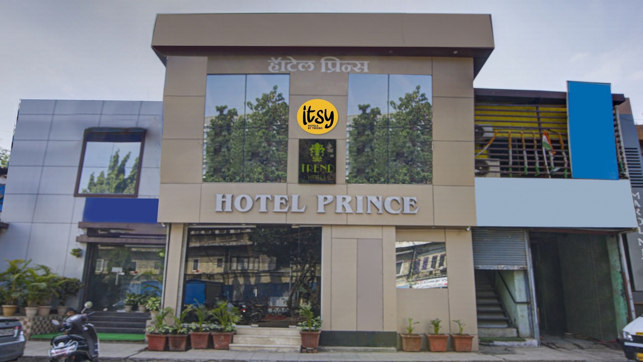 Photo of Outdoor in Marol