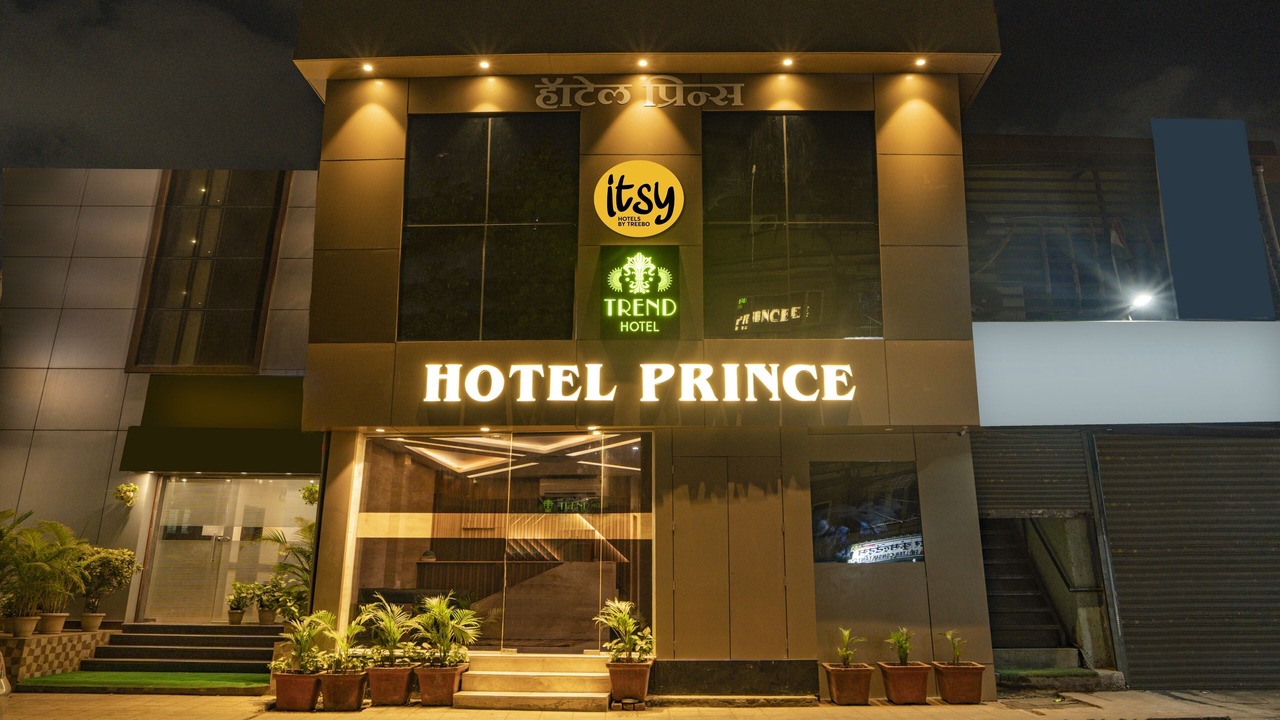 Photo of Outdoor in Marol