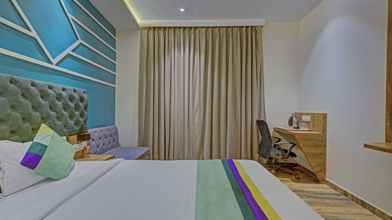 Photo of Bedroom in Marol