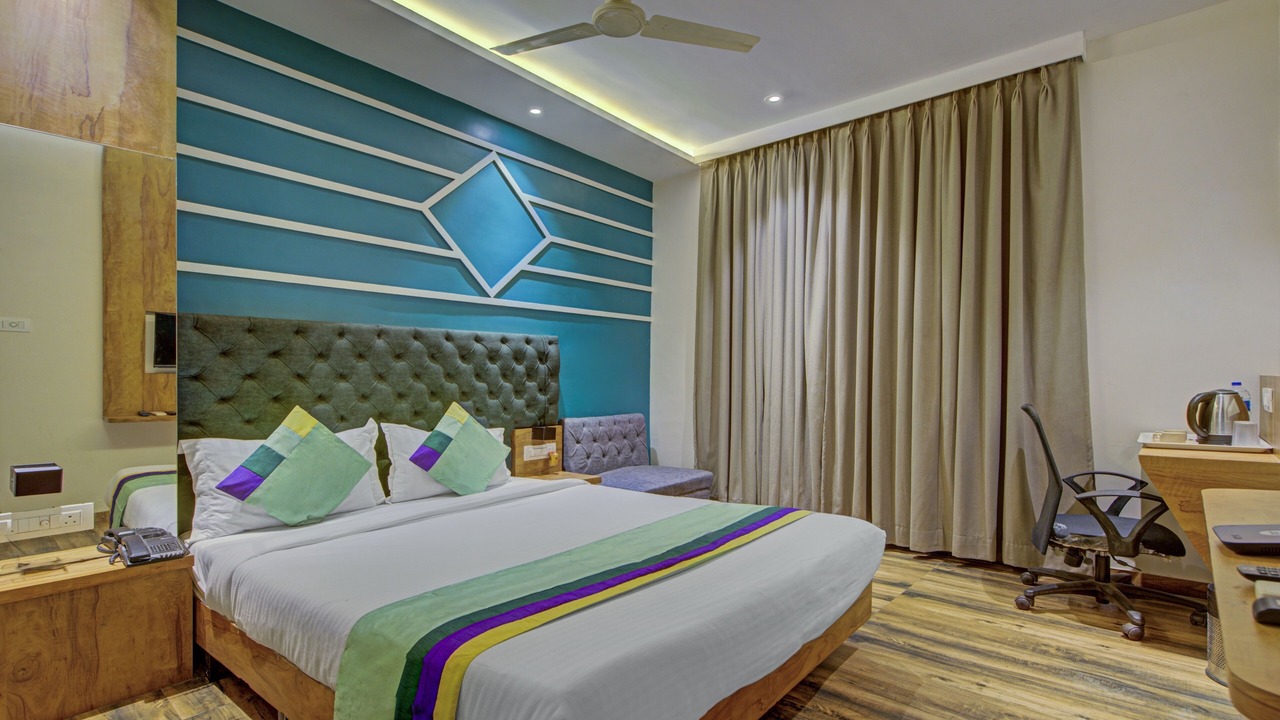 Photo of Bedroom in Marol