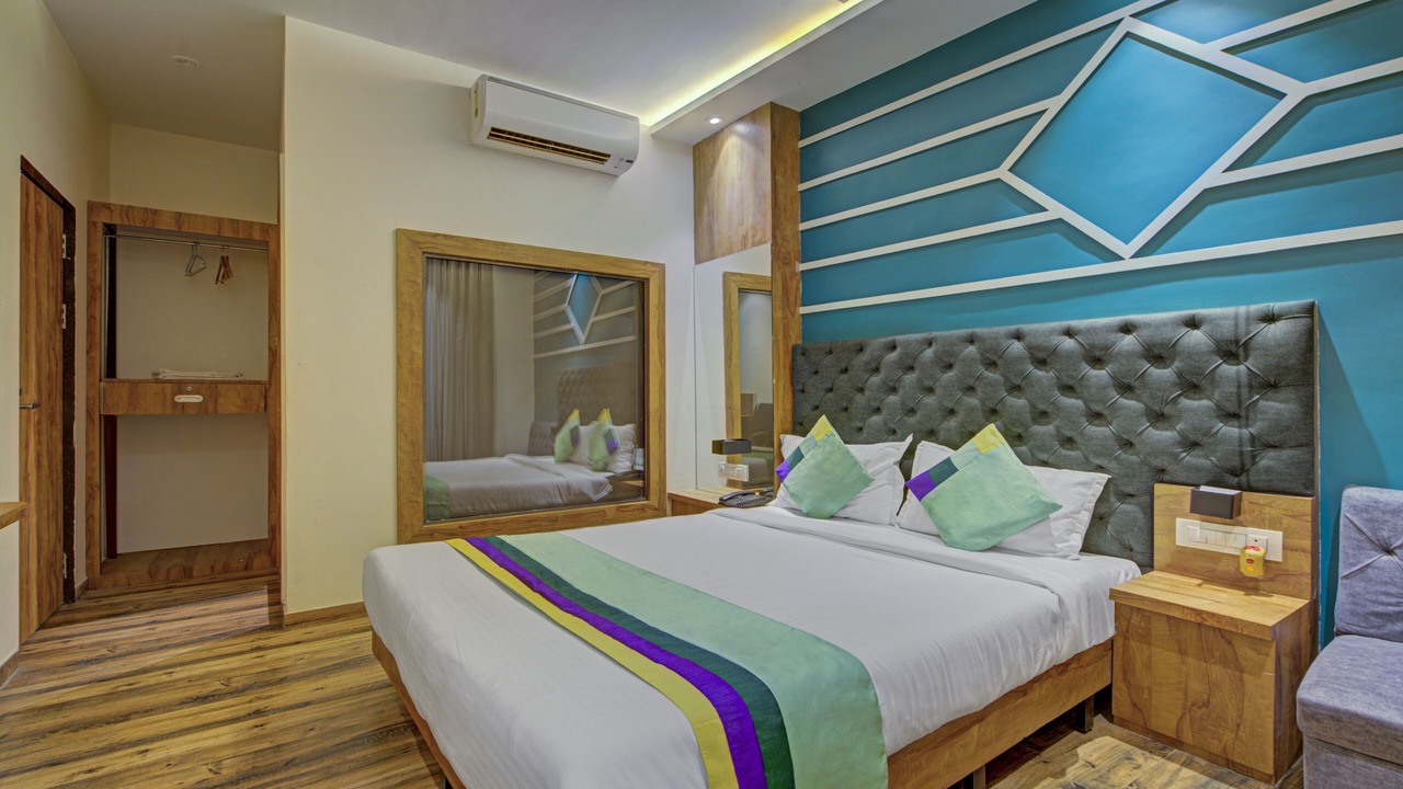 Photo of Bedroom in Marol