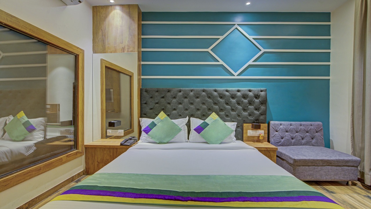 Photo of Bedroom in Marol