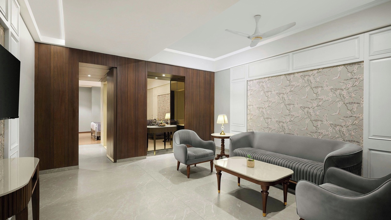 Photo of Bedroom in Palghar