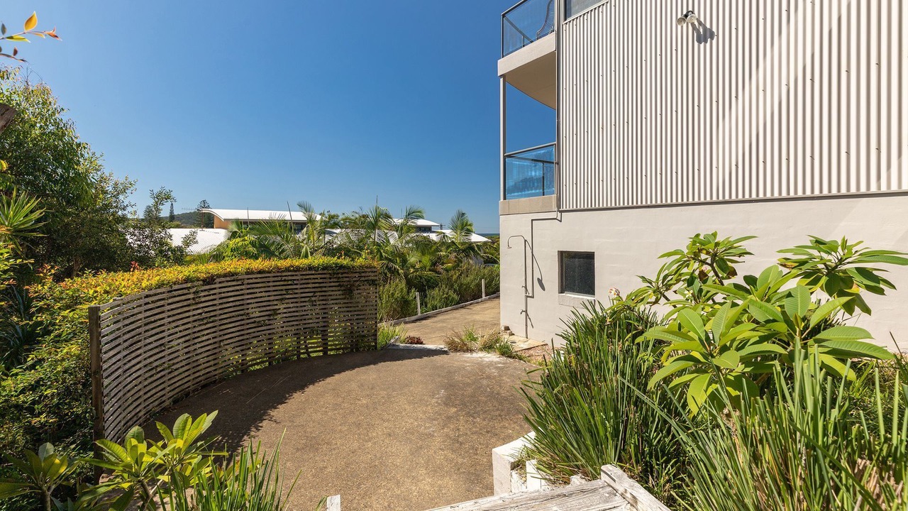 Photo of Outdoor in Boomerang Beach