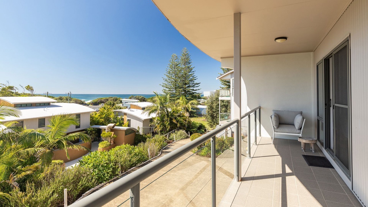 Photo of Outdoor in Boomerang Beach