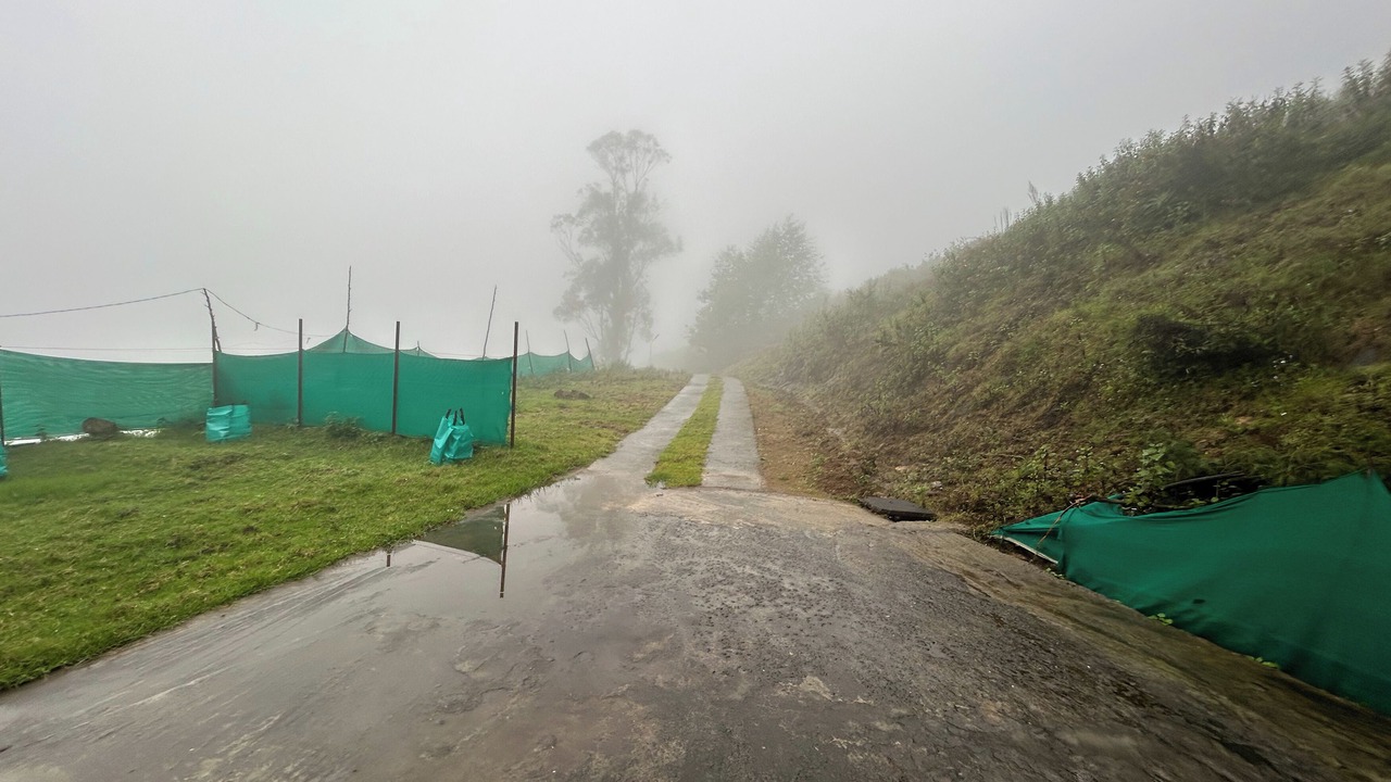 Photo of Outdoor in Vilpatti