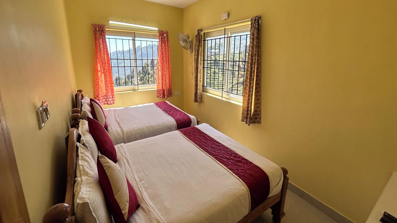 Photo of Bedroom in Vilpatti