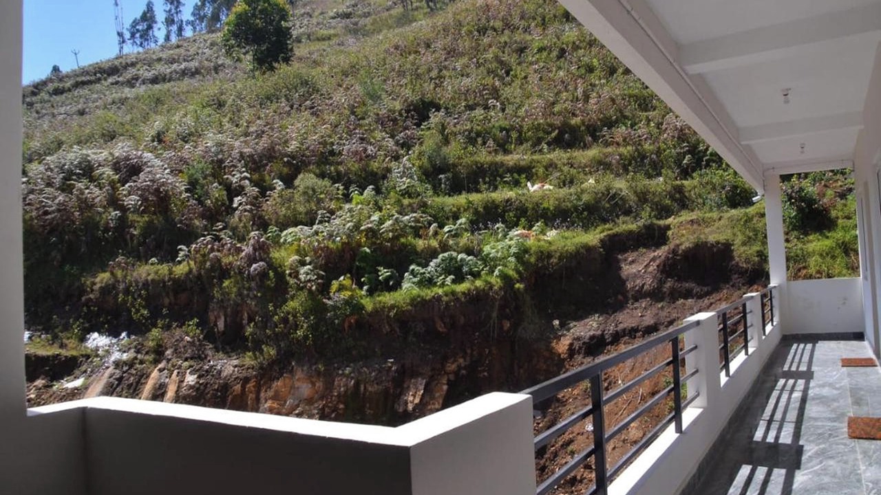 Photo of Patio Balcony in Vilpatti