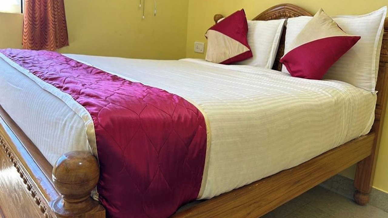 Photo of Bedroom in Vilpatti