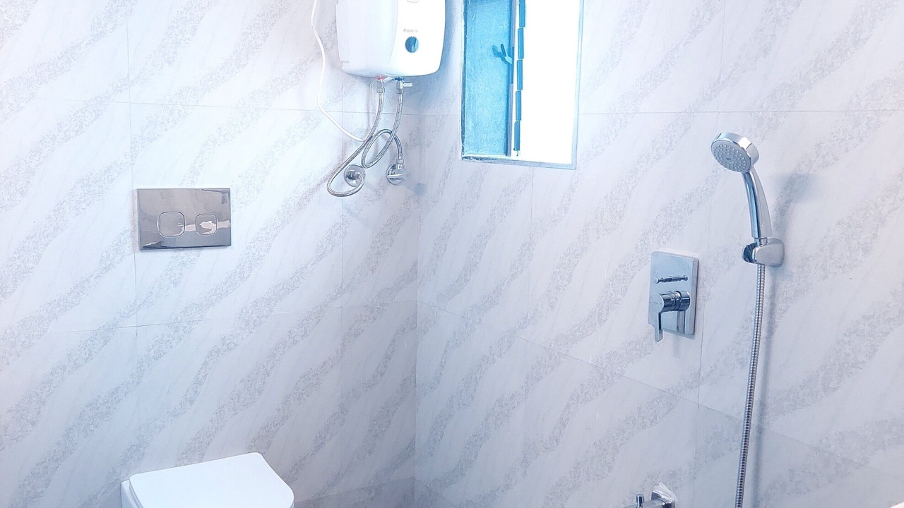 Photo of Bathroom in Alibaug