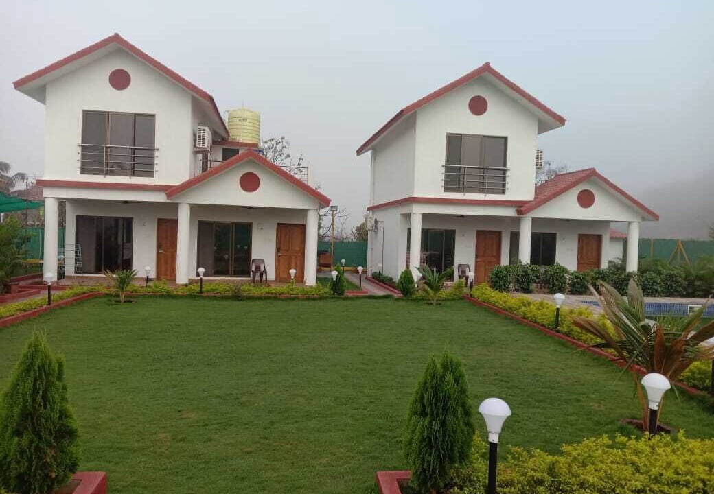 Photo of Outdoor in Alibaug