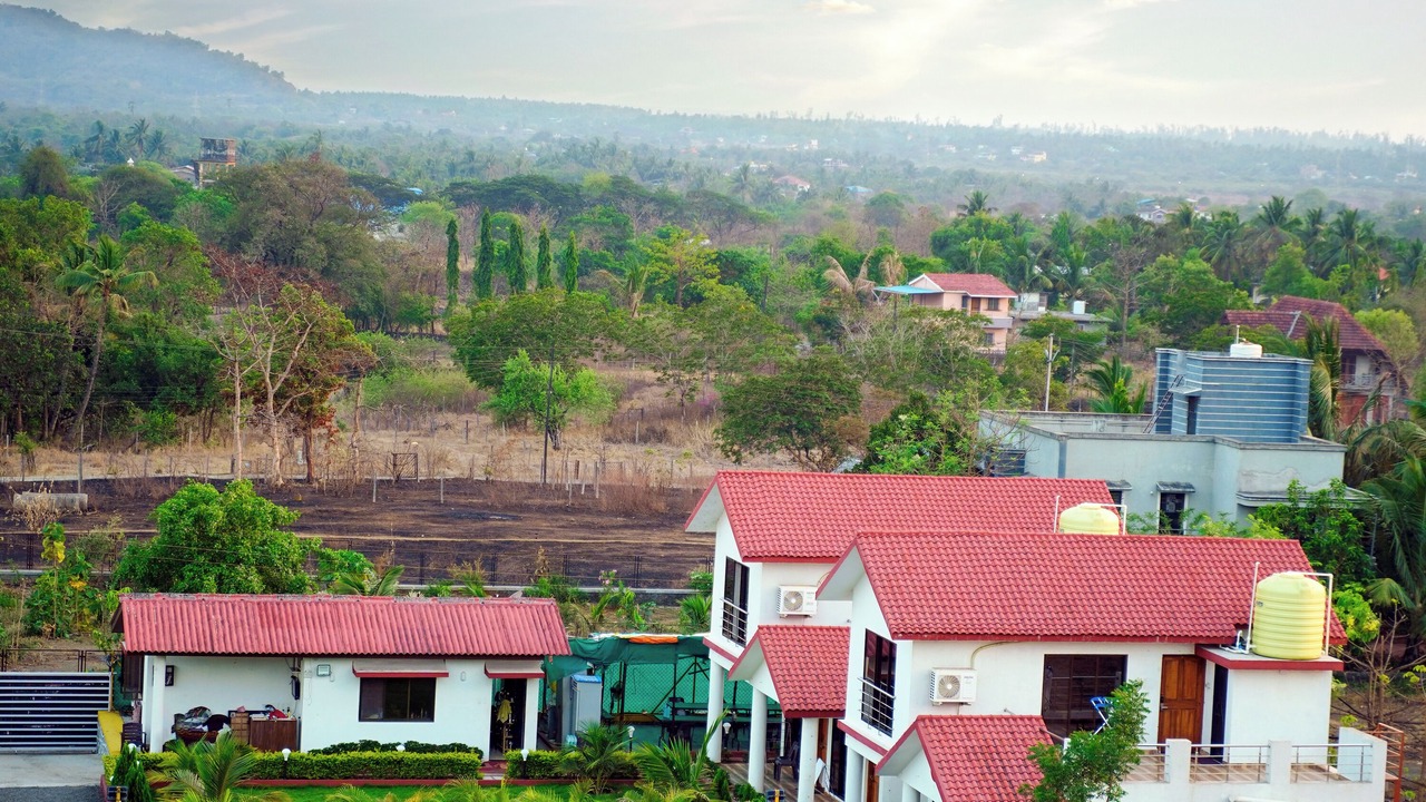 Photo of Outdoor in Alibaug
