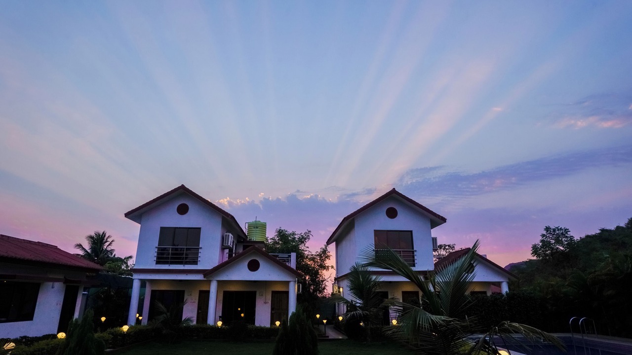Photo of Outdoor in Alibaug