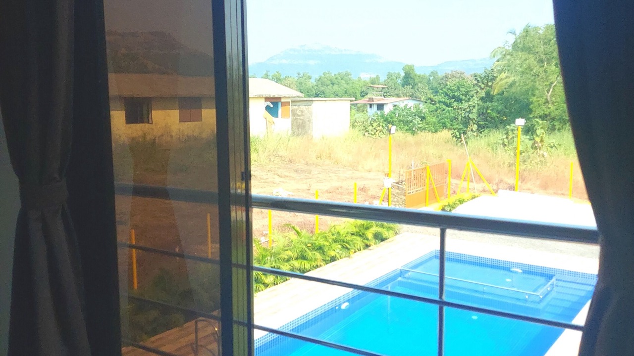 Photo of Outdoor in Alibaug