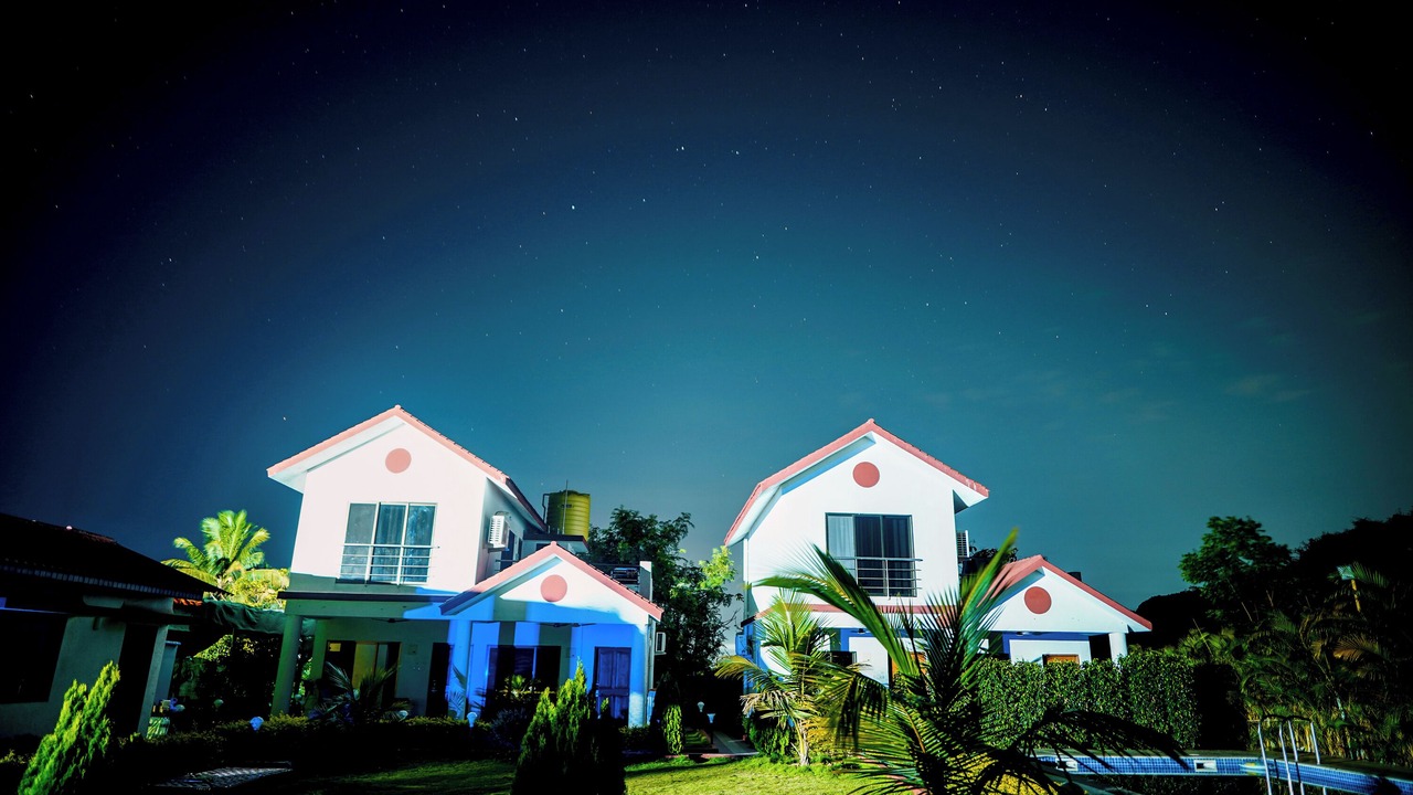 Photo of Outdoor in Alibaug