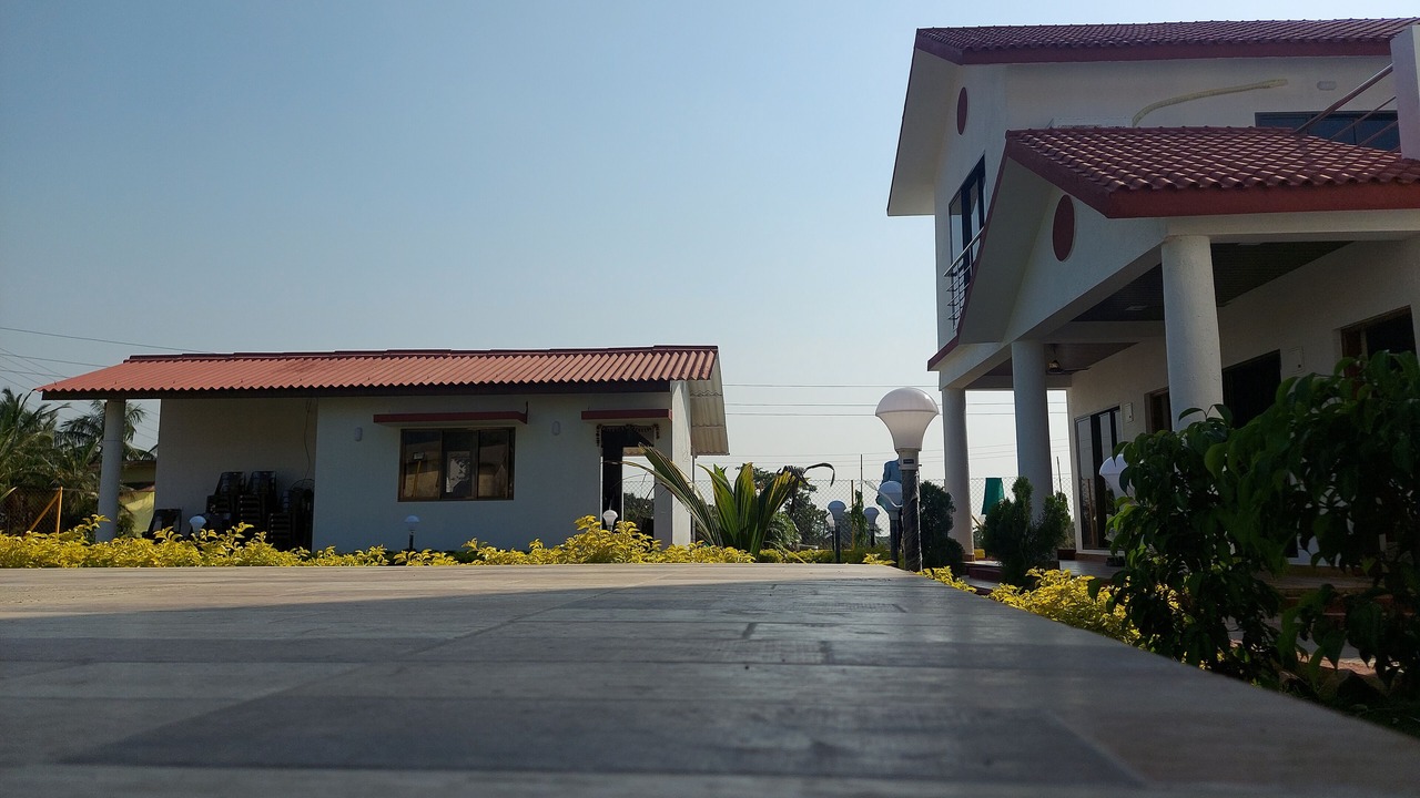 Photo of Outdoor in Alibaug