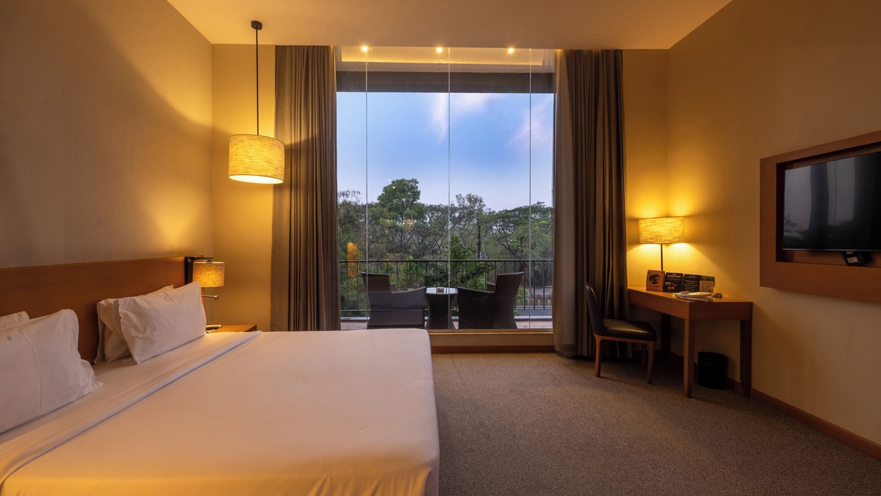 Photo of Bedroom in Nashik