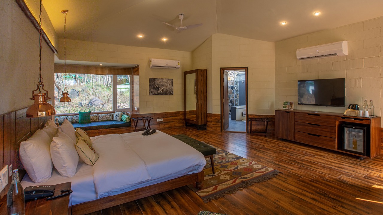 Photo of Bedroom in Baihar