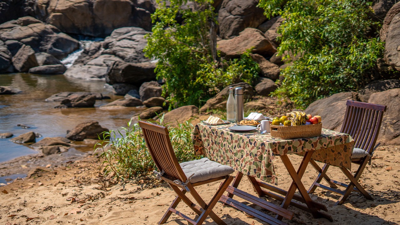 Photo of Outdoor in Baihar
