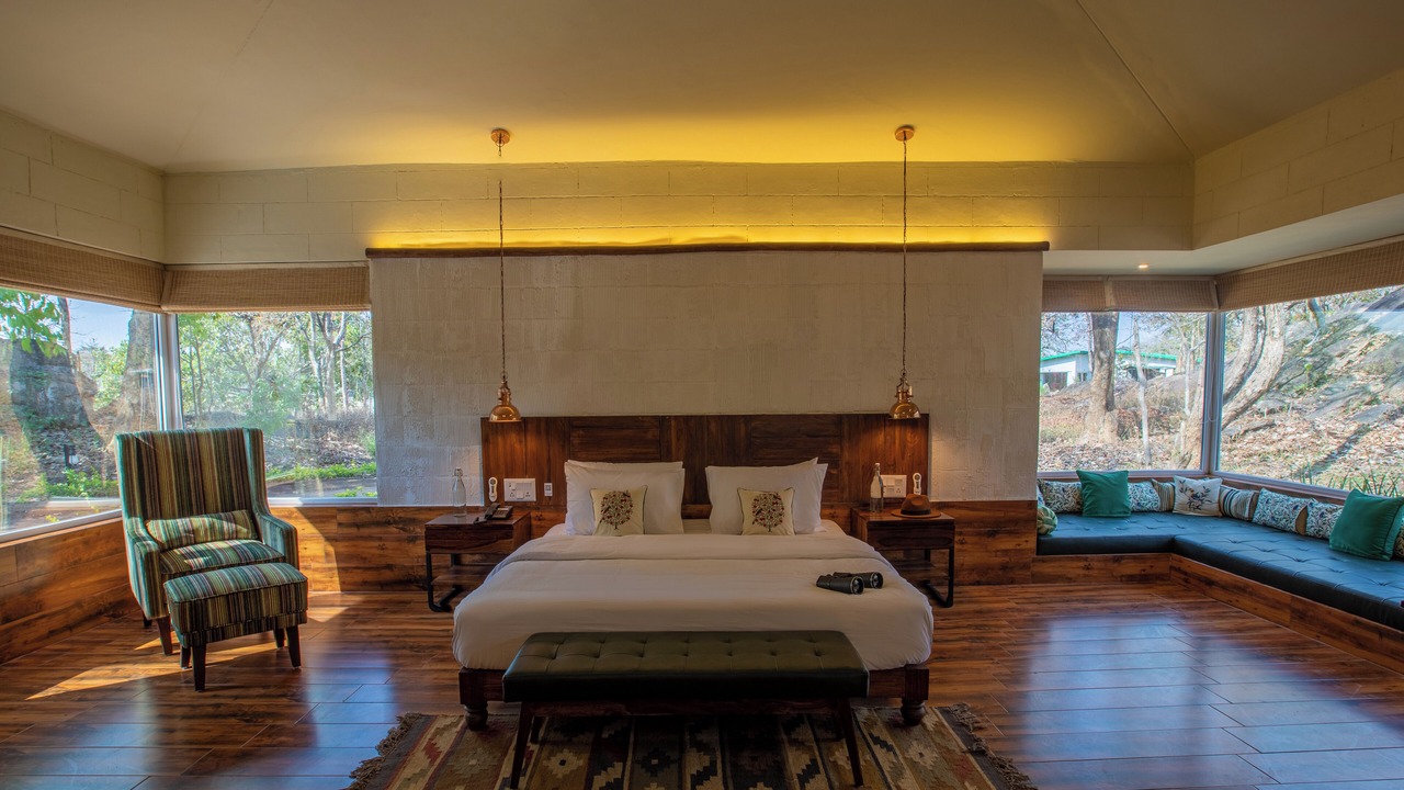 Photo of Bedroom in Baihar