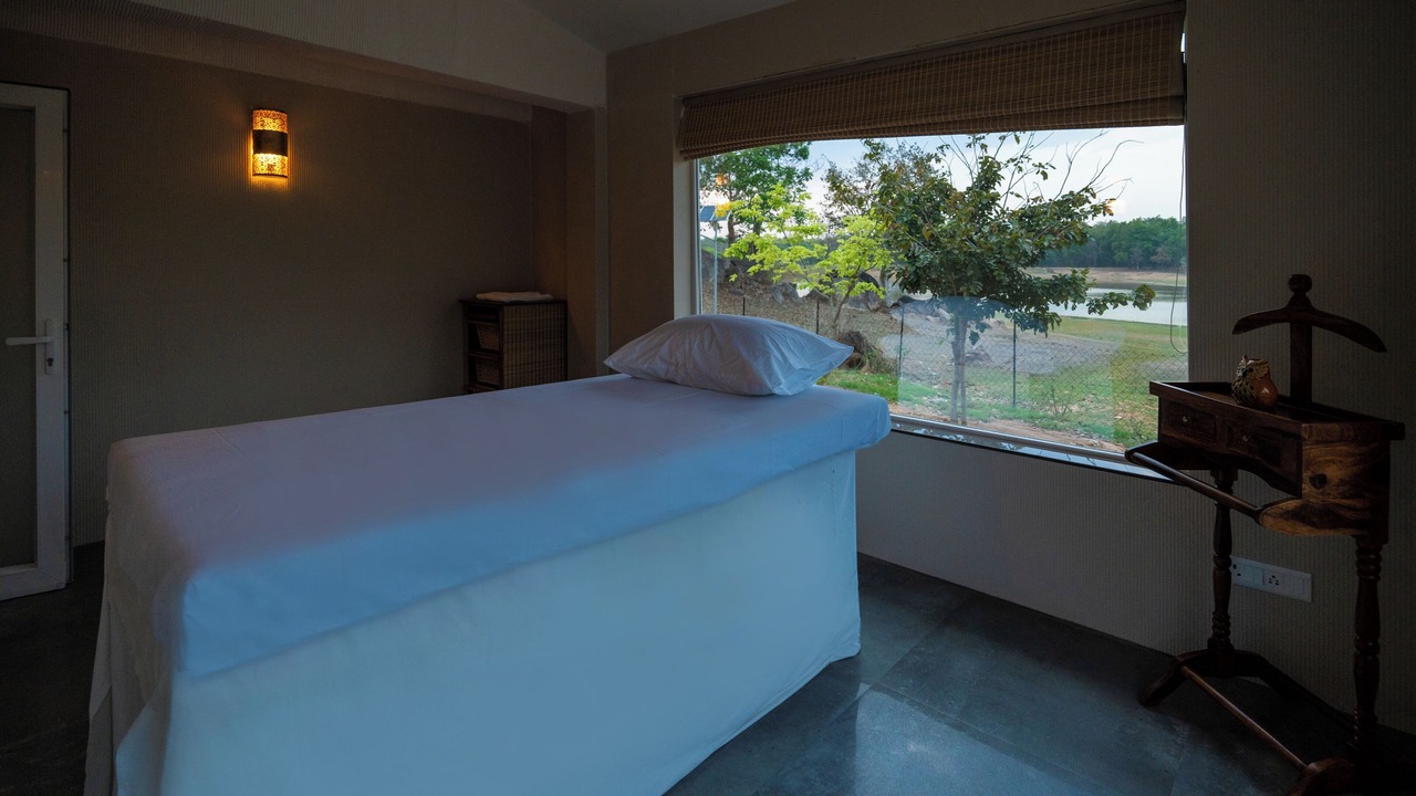 Photo of Bedroom in Baihar